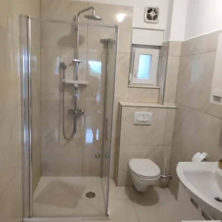 Apartment With 2 Balconies And Sea View Omiš
