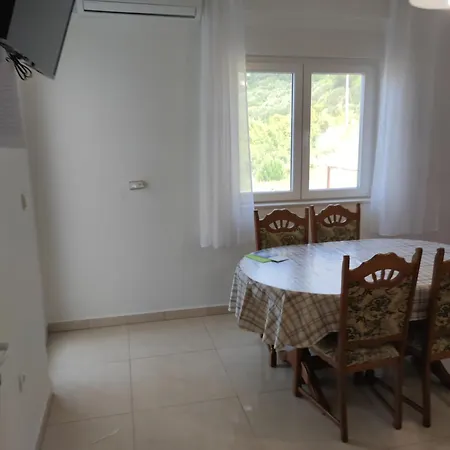 Apartman With 2 Balconies And Sea View